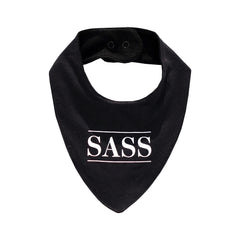 SASS BIB